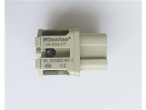 款好的連接器一定要突出兩個方面